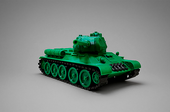 T-34-85