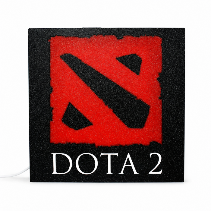 Ночник Dota 2