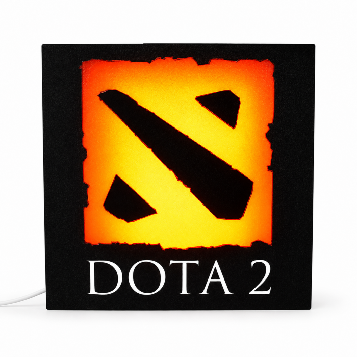 Ночник Dota 2