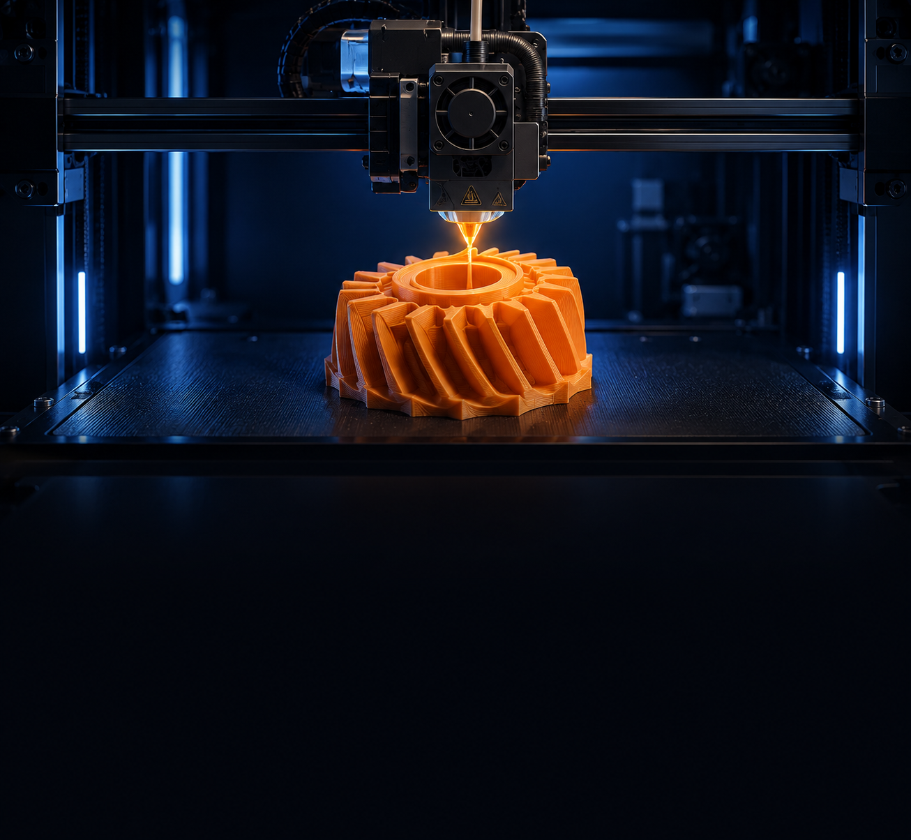 3D печать на заказ